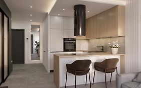 VIP APARTAMENT Lubelska